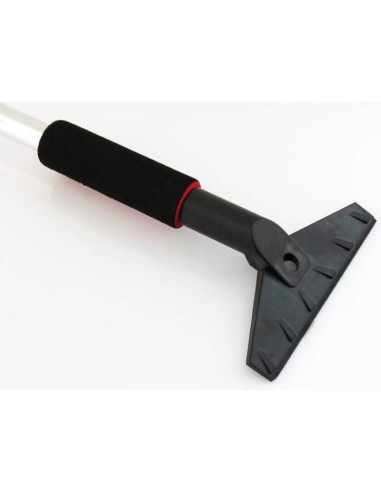 NOOK raschiaghiaccio estensibile telescopico professionale - per auto camper camion