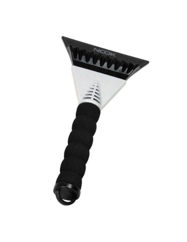 NOOK raschiaghiaccio vetri norvegese 13,5 x 26 cm