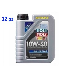 LIQUI MOLY 10W-40 (12 pz)...