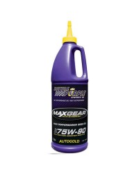 Royal Purple Max Gear 75W90 olio cambio manuale 75W-90