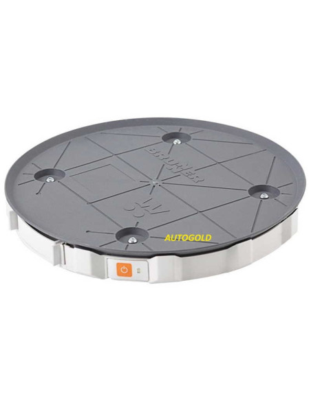BRUNNER W8 Gascontrol - sistema Bluetooth misurazione livello Gas Gpl bombola camper