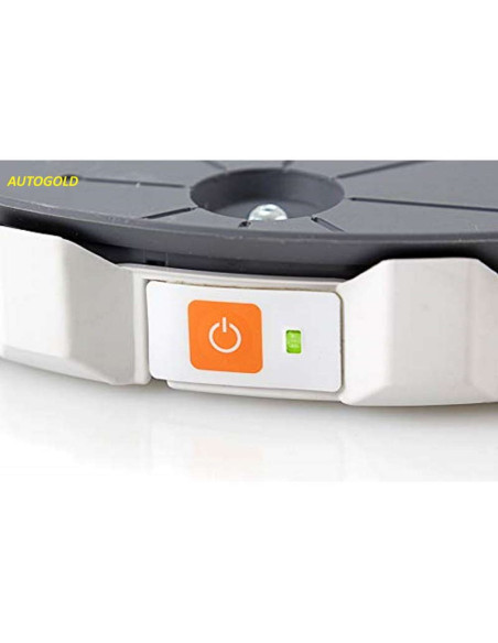 BRUNNER W8 Gascontrol - sistema Bluetooth misurazione livello Gas Gpl bombola camper