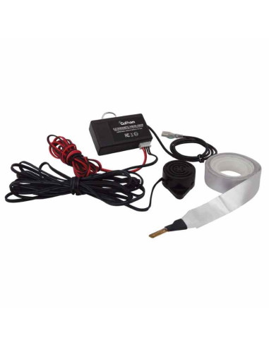 KIT Sensori Parcheggio elettromagnetici senza fori sul paraurti