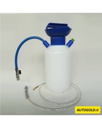 SINTOFLON pompa manuale (3...