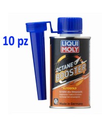 LIQUI MOLY Octane Booster...