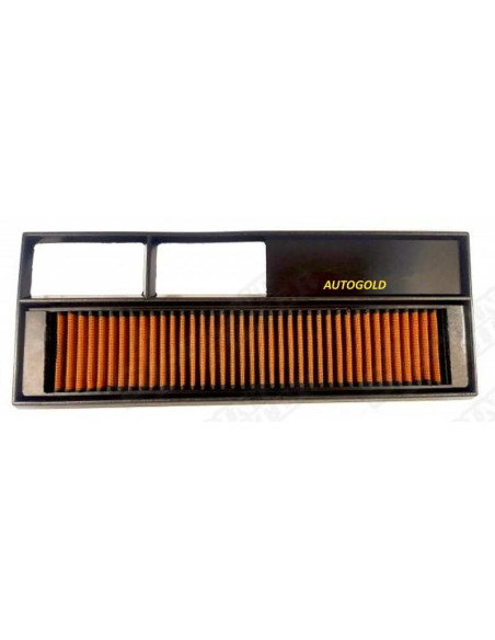FIAT Panda II (169) 1.3 JTD - SPRINT FILTER filtro aria sportivo in Poliestere P08 (a secco) S408S
