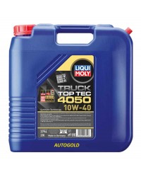 LIQUI MOLY Truck Top Tec...