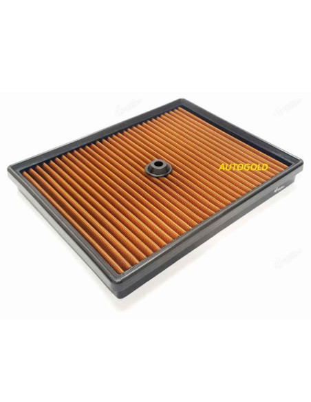 AUDI A1 (GB) 30 TFSI 1.0 95 115 CV - SPRINT FILTER filtro aria sportivo in Poliestere P08 (a secco) P1091S