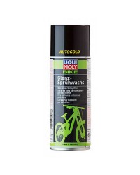 LIQUI MOLY 6058 Bike Wax -...