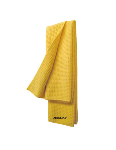 MEGUIARS Water Magnet drying towel - panno asciugatura in microfibra X2000EU