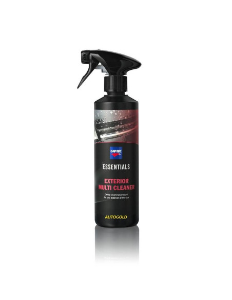 CARTEC Essentials - Exterior Multi Cleaner pulitore esterni