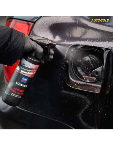 CARTEC Essentials - Exterior Multi Cleaner pulitore esterni