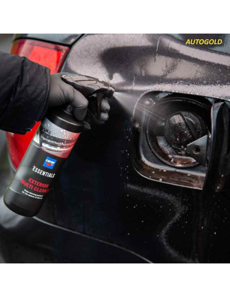 CARTEC Essentials - Exterior Multi Cleaner pulitore esterni