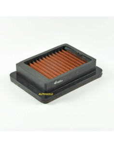 YAMAHA Tmax 530 2012-2016 SPRINT FILTER - filtro aria sportivo in Poliestere P08 a secco PM44S