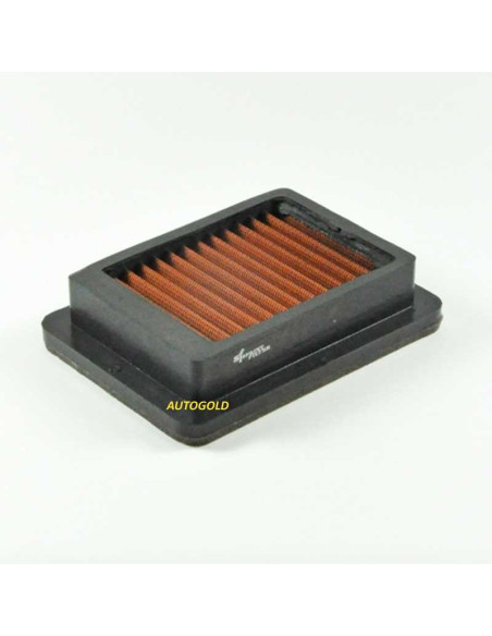 YAMAHA Tmax 530 2012-2016 SPRINT FILTER - filtro aria sportivo in Poliestere P08 a secco PM44S