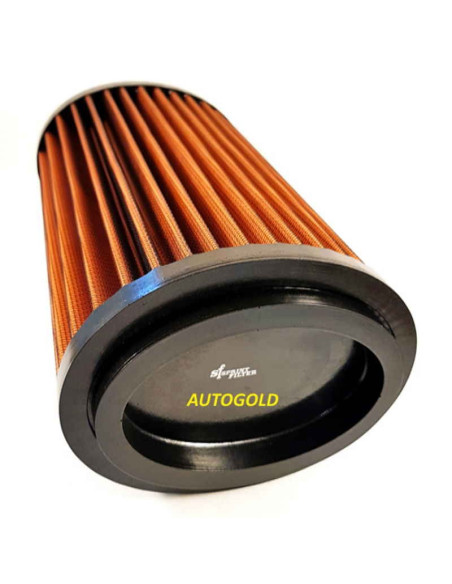 ALFA ROMEO 159 1.8 TBI 1.9 MJET 2.0 MJET 2.4 MJET SPRINT FILTER filtro aria sportivo in Poliestere P08 (a secco) O411S
