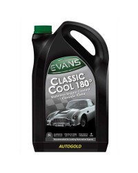 EVANS Classic Cool 180 (5...