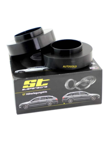 ST KIT RIALZO ASSETTO auto innalzamento per molle