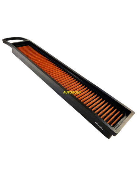 MINI II (R55 R56 R57) 1.4 75 95 CV 1.6 75 98 120 122 CV - SPRINT FILTER filtro aria sportivo in Poliestere P08 (a secco) P473S