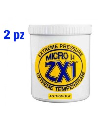 ZX1 Grasso Alta qualità (2...