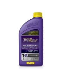 ROYAL PURPLE 5W-20 - olio...