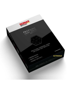 SONAX Profiline Ceramic Coating CC EVO - kit sigillatura ceramica 237941 2