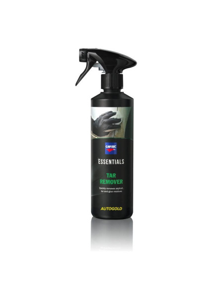 CARTEC Essentials Tar Remover - pulitore rimuovi catrame resina colla