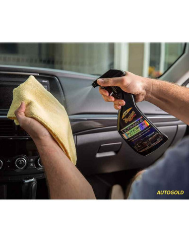 MEGUIARS Ultimate Interior Detailer - pulitore interni G16216EU