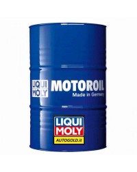 LIQUI MOLY 5W-40 (205 lt)...