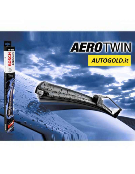 BOSCH AEROTWIN AP30U spazzola tergicristallo alta qualità