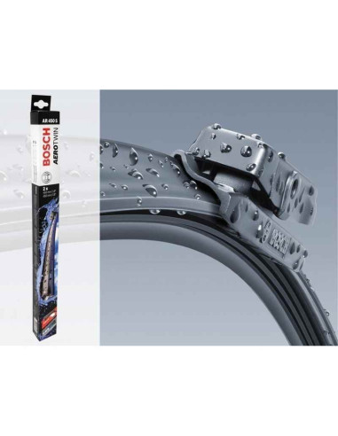 BOSCH AEROTWIN AP30U spazzola tergicristallo alta qualità
