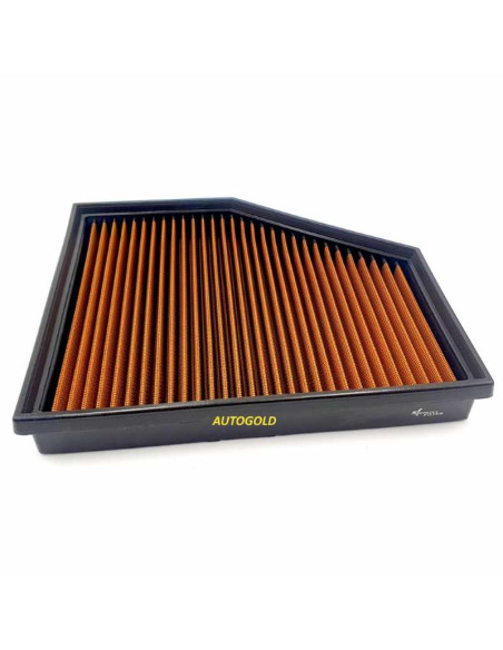 BMW (G30 G31) 518d 520d 525d 530d 540d - SPRINT FILTER filtro aria sportivo in Poliestere P08 (a secco) S1128S
