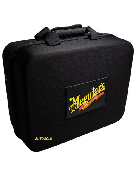 MEGUIARS ST045 Organizer borsa alta qualità