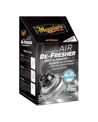 MEGUIARS Air Re-Fresher...