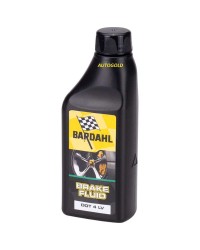 BARDAHL Brake Fluid DOT4 LV...