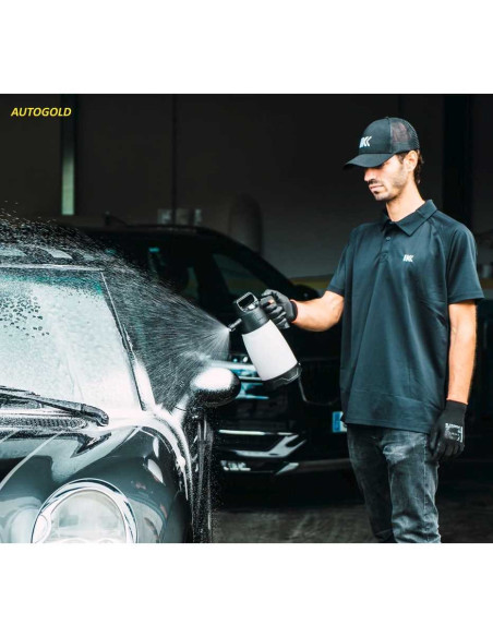 CARTEC IK Foam Pro 2+ Nebulizzatore schiumogeno pompa professionale