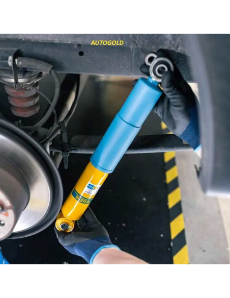 BILSTEIN B6 CAMPER - ammortizzatori ad alte prestazioni per camper