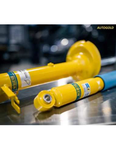 BILSTEIN B6 CAMPER - ammortizzatori ad alte prestazioni per camper