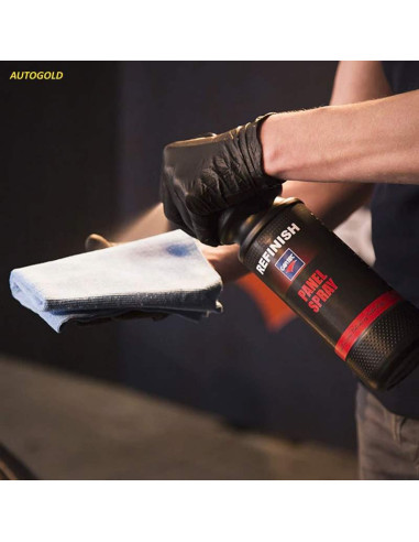 CARTEC Refinish Panel Spray (1 Lt) - pulitore decerante -  Alcool Isopropilico