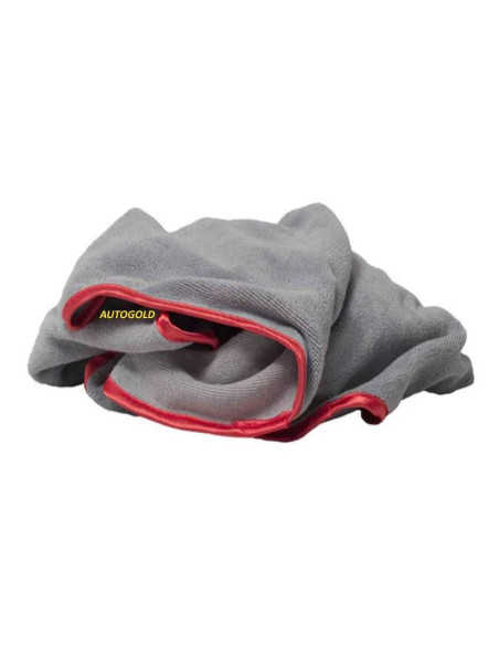 CARTEC panno microfibra multiuso Grigio Rosso