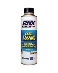 RNX ULTRA Oil System...