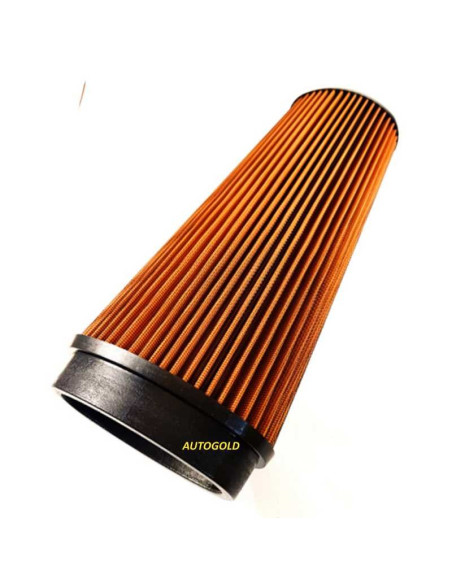 BMW (E90 E91 E92) 318d 122 / 320d 163 - SPRINT FILTER filtro aria sportivo in Poliestere P08 (a secco) O229S