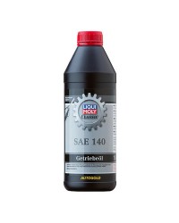 LIQUI MOLY 20817 Classic...