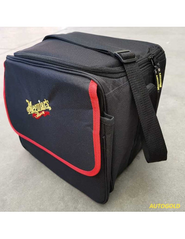 MEGUIARS borsa organizer alta qualità ST015