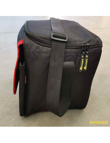 MEGUIARS borsa organizer alta qualità ST015