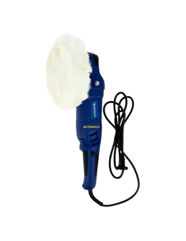 MICHELIN LUCIDATRICE elettrica 1100W - detailing cere e polish