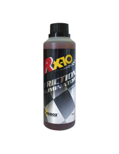 RX-10 250ml - Additivo antiattrito olio notore cambio sterzo RX10