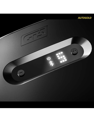 RACECHIP GTS centralina aggiuntiva tedesca - motori turbobenzina