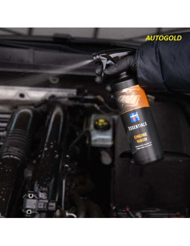 CARTEC Essentials - Engine Wash Pulitore sgrassatore vano motore