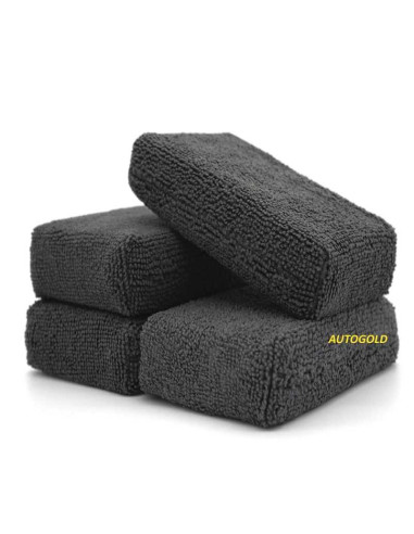 CARTEC The Collection - applicatore microfibra professionale